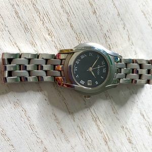 Gucci watch
